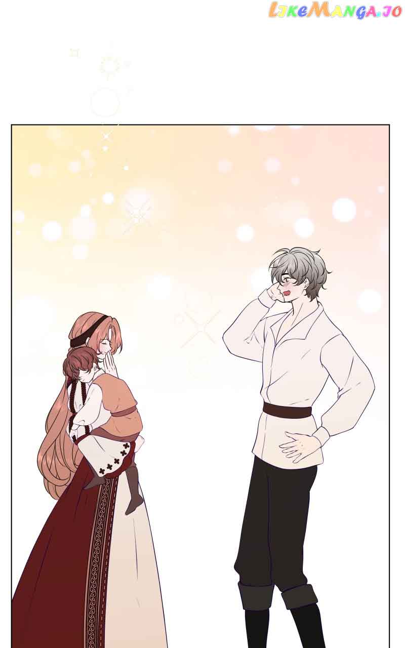 Go Away Romeo chapter 44 page 76