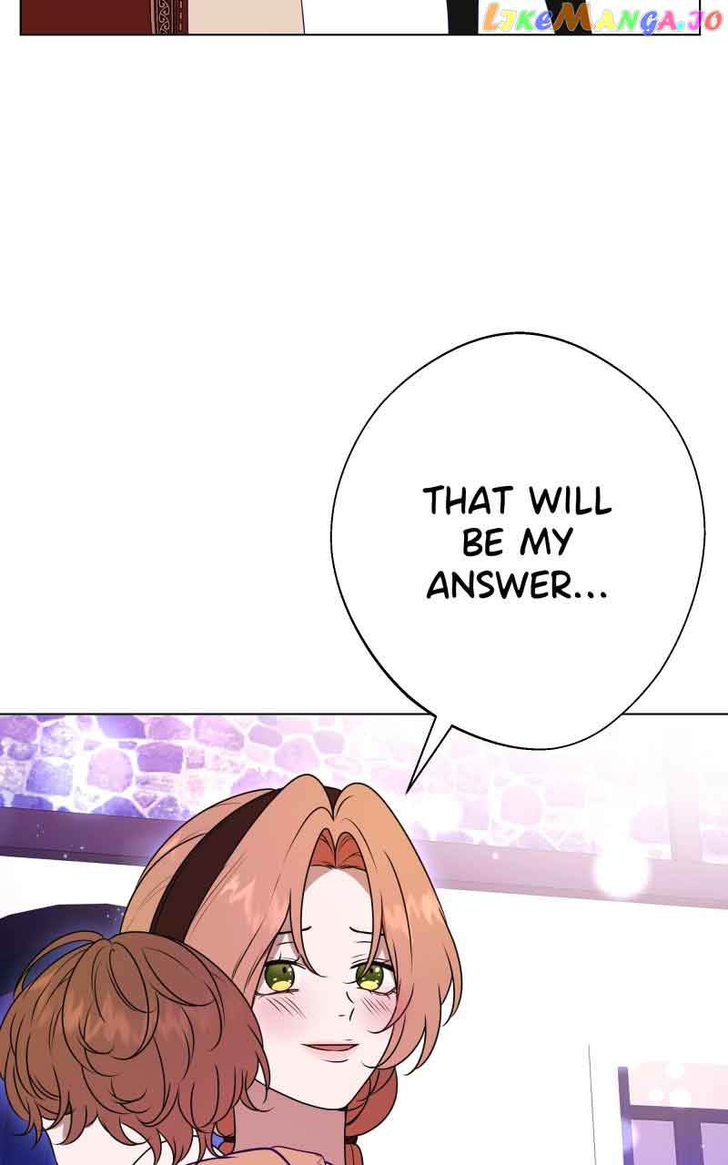 Go Away Romeo chapter 44 page 77