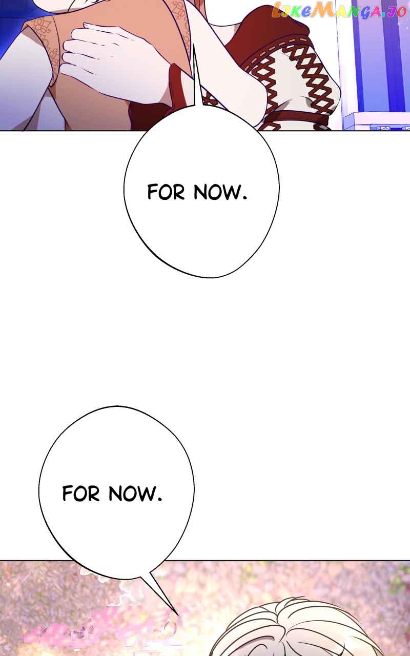Go Away Romeo chapter 44 page 78