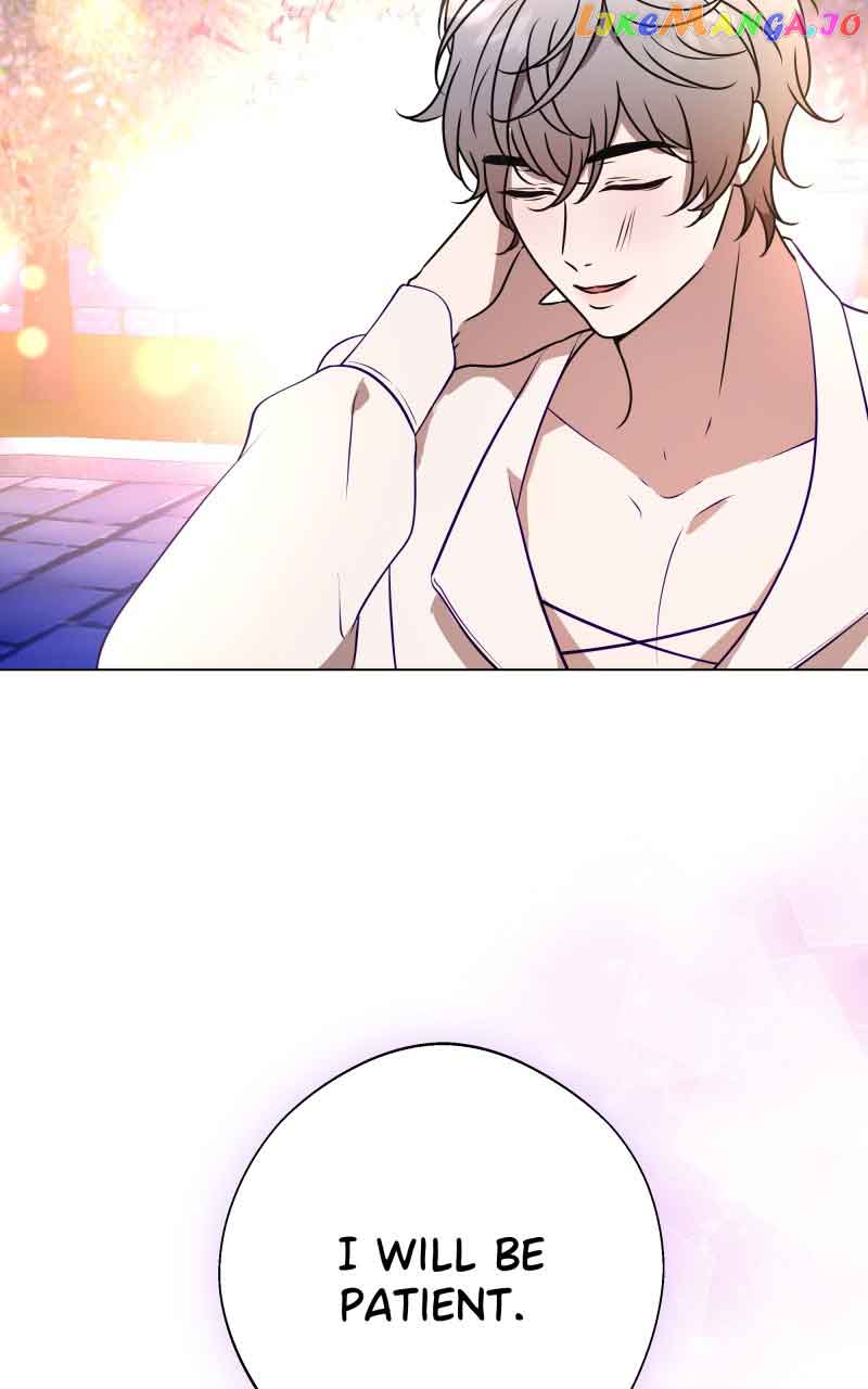 Go Away Romeo chapter 44 page 79