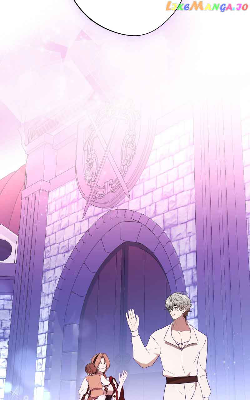 Go Away Romeo chapter 44 page 80