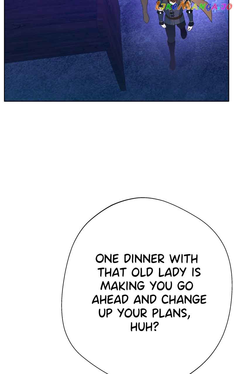 Go Away Romeo chapter 44 page 85