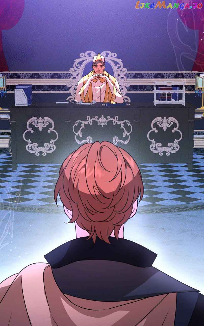Go Away Romeo chapter 44 page 91