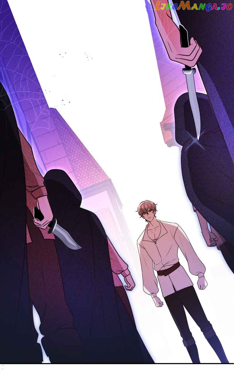Go Away Romeo chapter 44 page 96