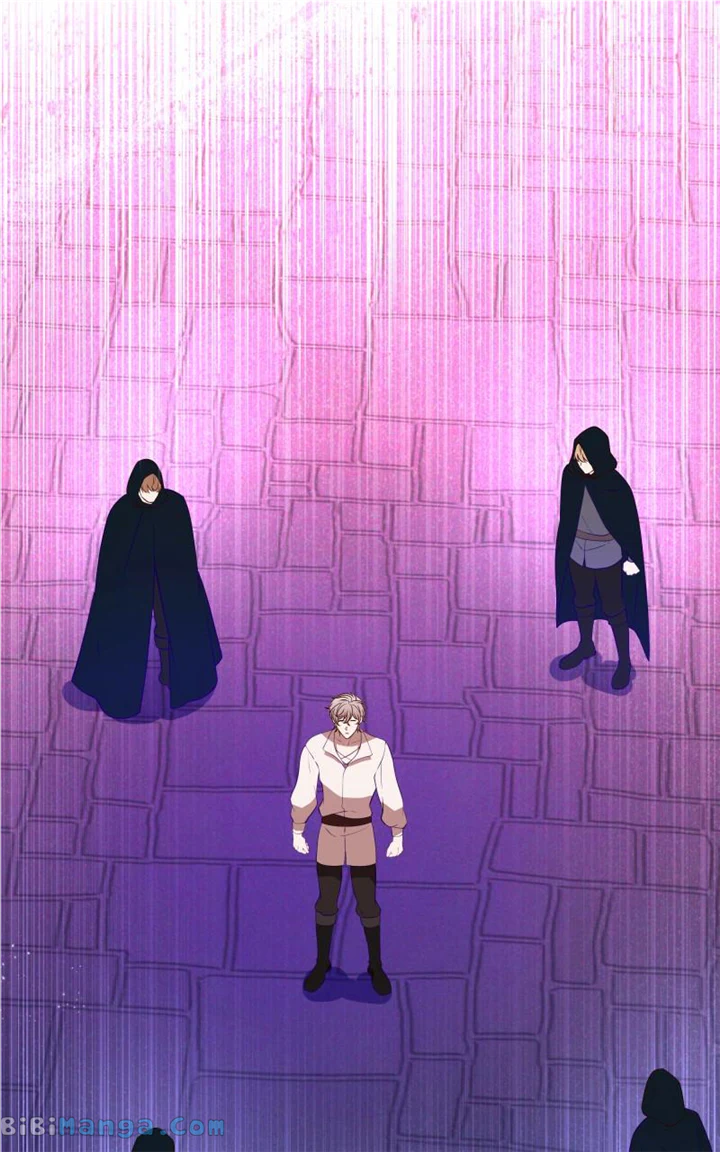 Go Away Romeo chapter 45 page 2