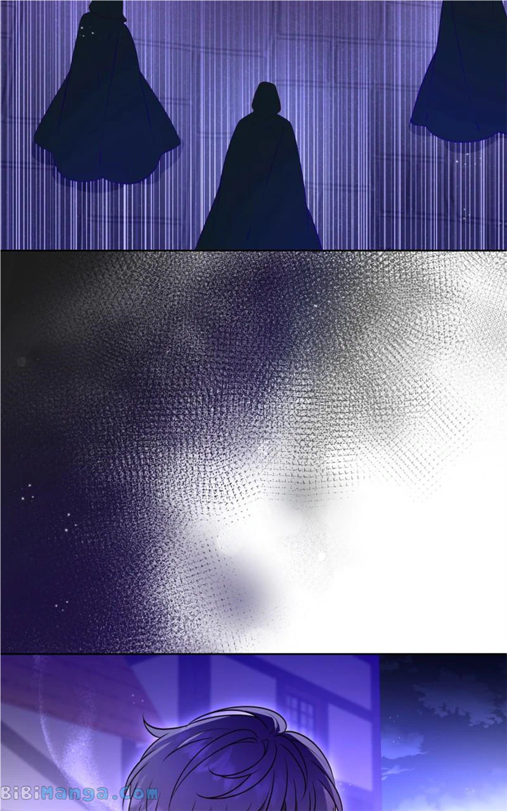 Go Away Romeo chapter 45 page 3