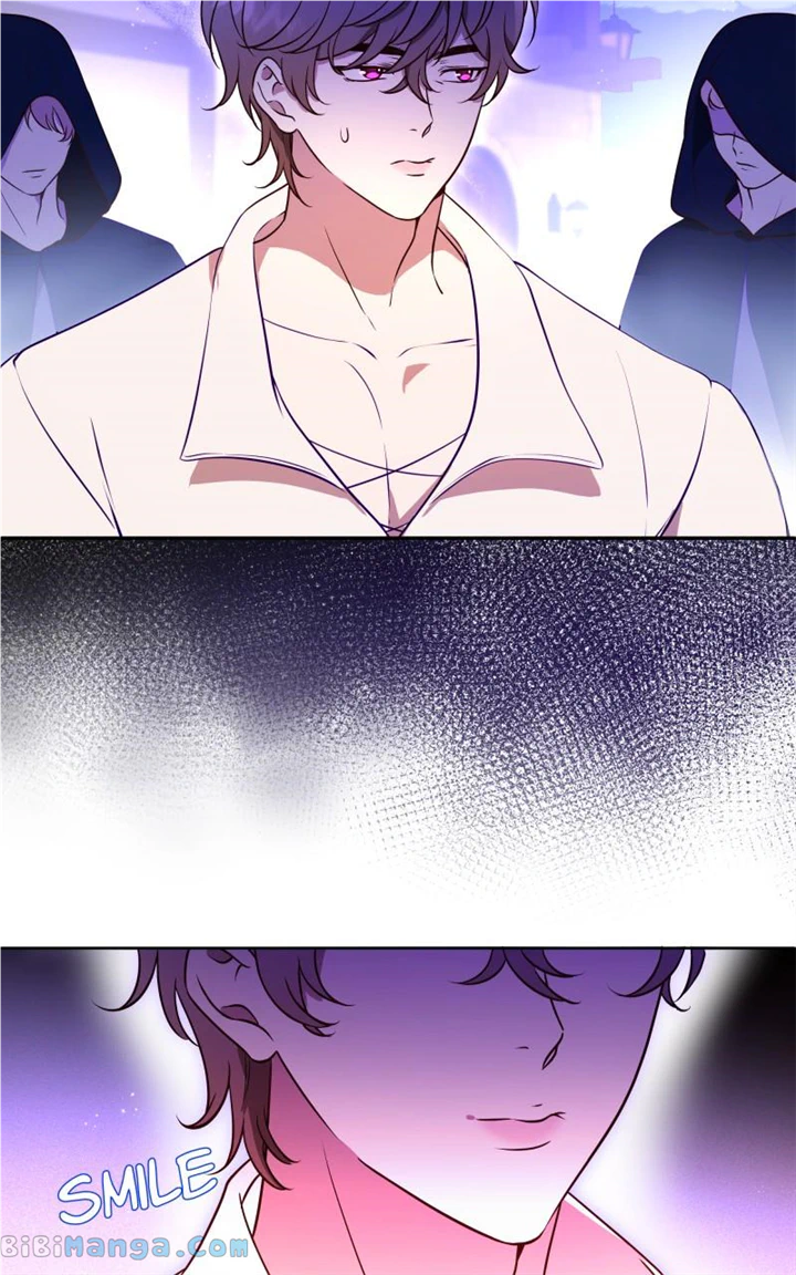 Go Away Romeo chapter 45 page 4