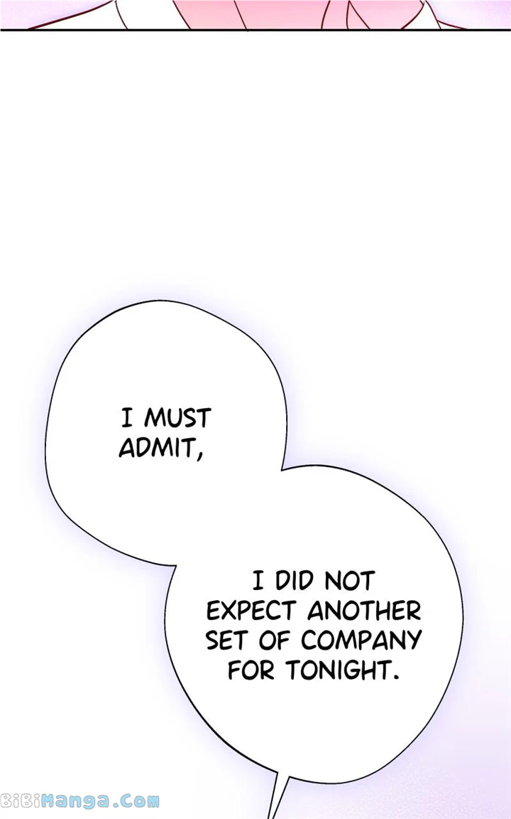 Go Away Romeo chapter 45 page 5