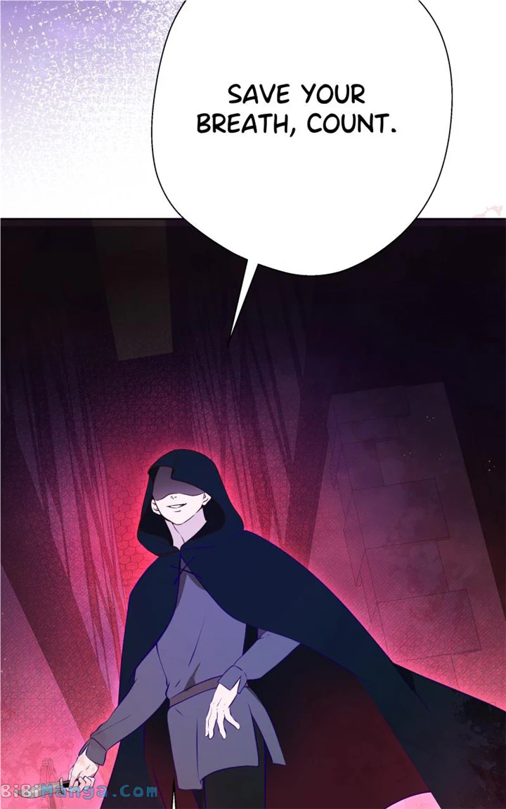 Go Away Romeo chapter 45 page 8