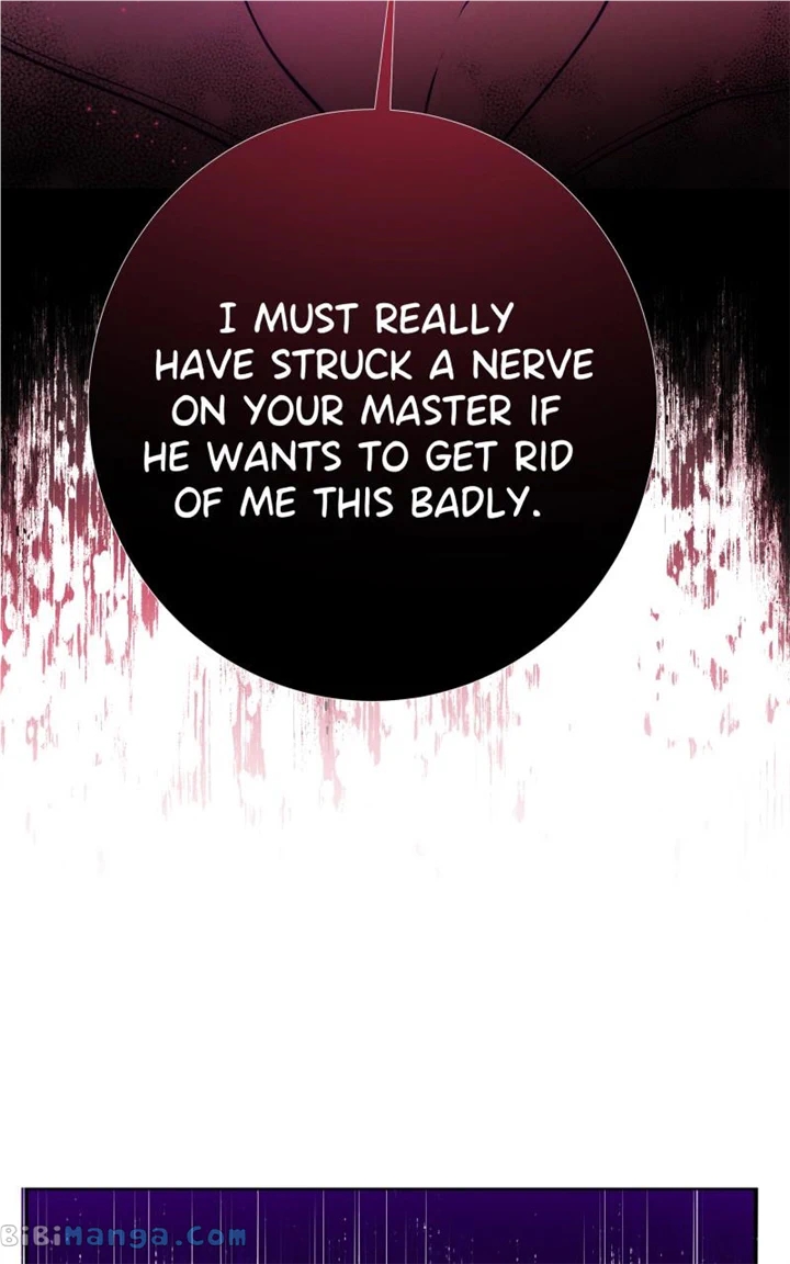 Go Away Romeo chapter 45 page 13