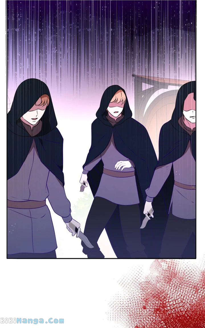 Go Away Romeo chapter 45 page 14