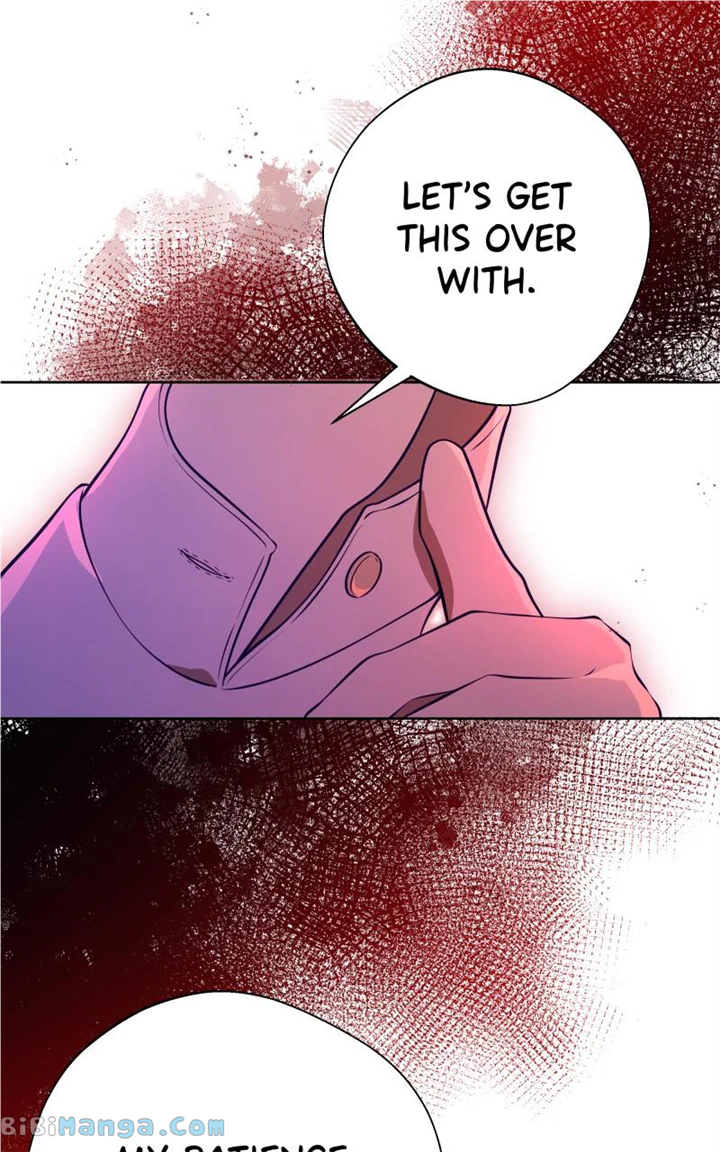 Go Away Romeo chapter 45 page 15