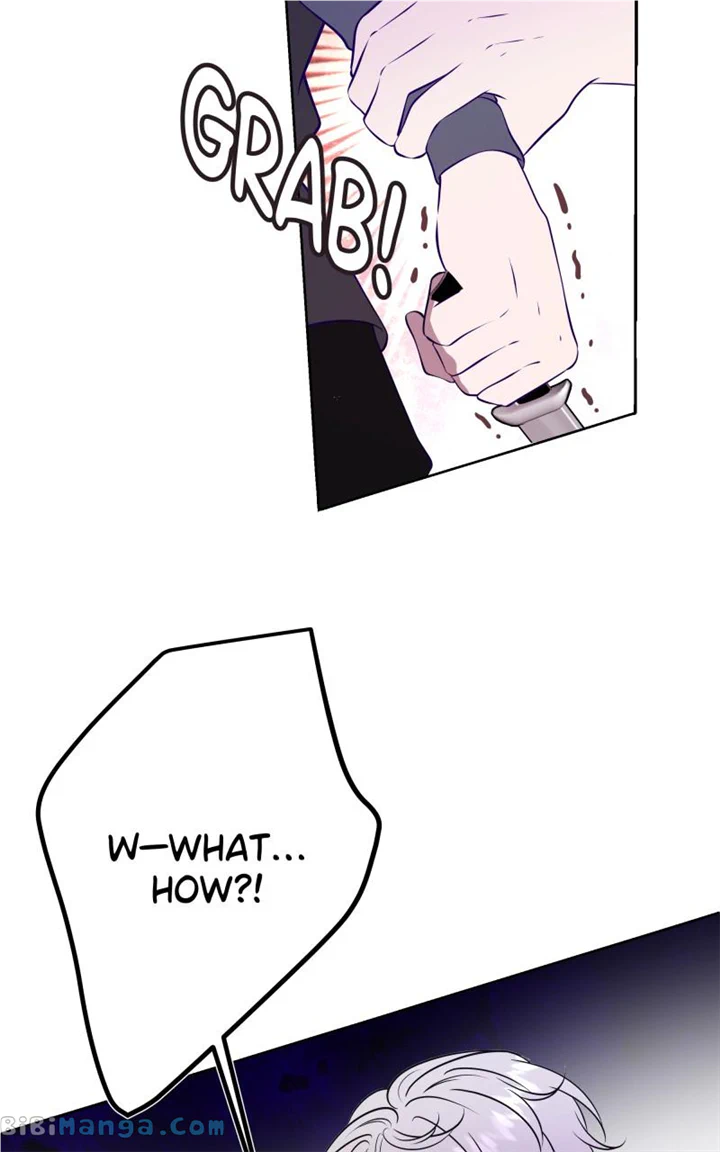 Go Away Romeo chapter 45 page 20