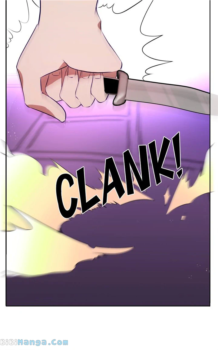 Go Away Romeo chapter 45 page 25
