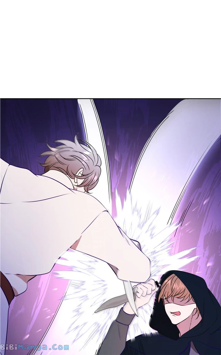 Go Away Romeo chapter 45 page 26