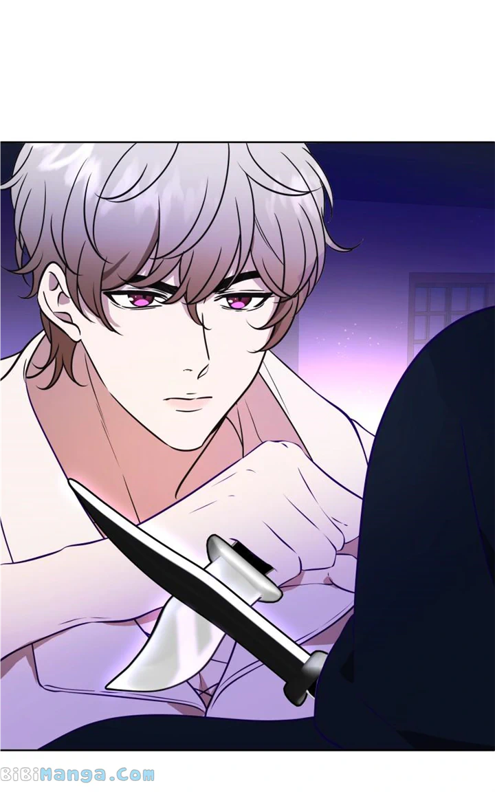 Go Away Romeo chapter 45 page 28
