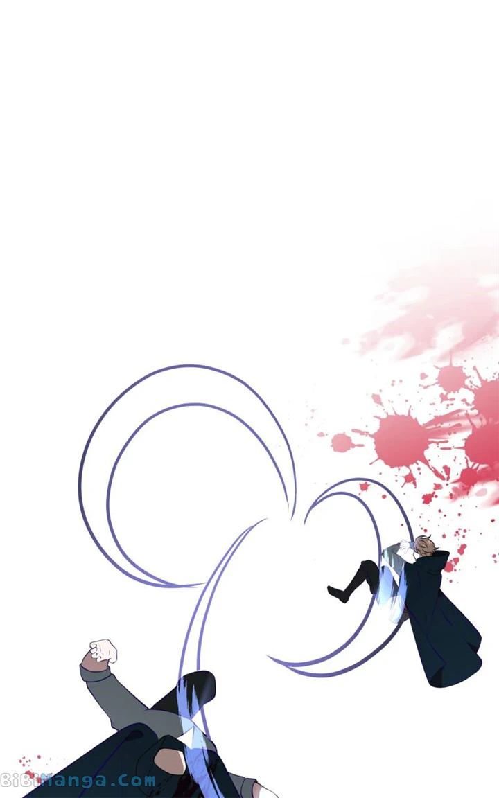 Go Away Romeo chapter 45 page 30