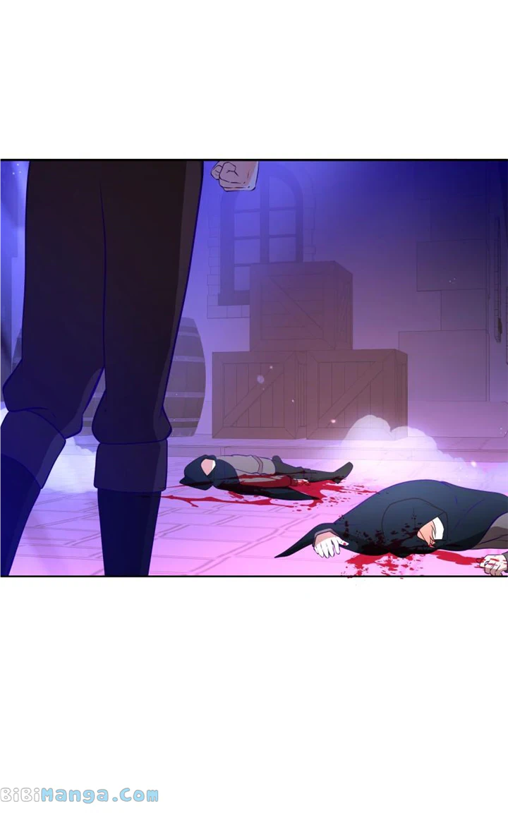 Go Away Romeo chapter 45 page 34