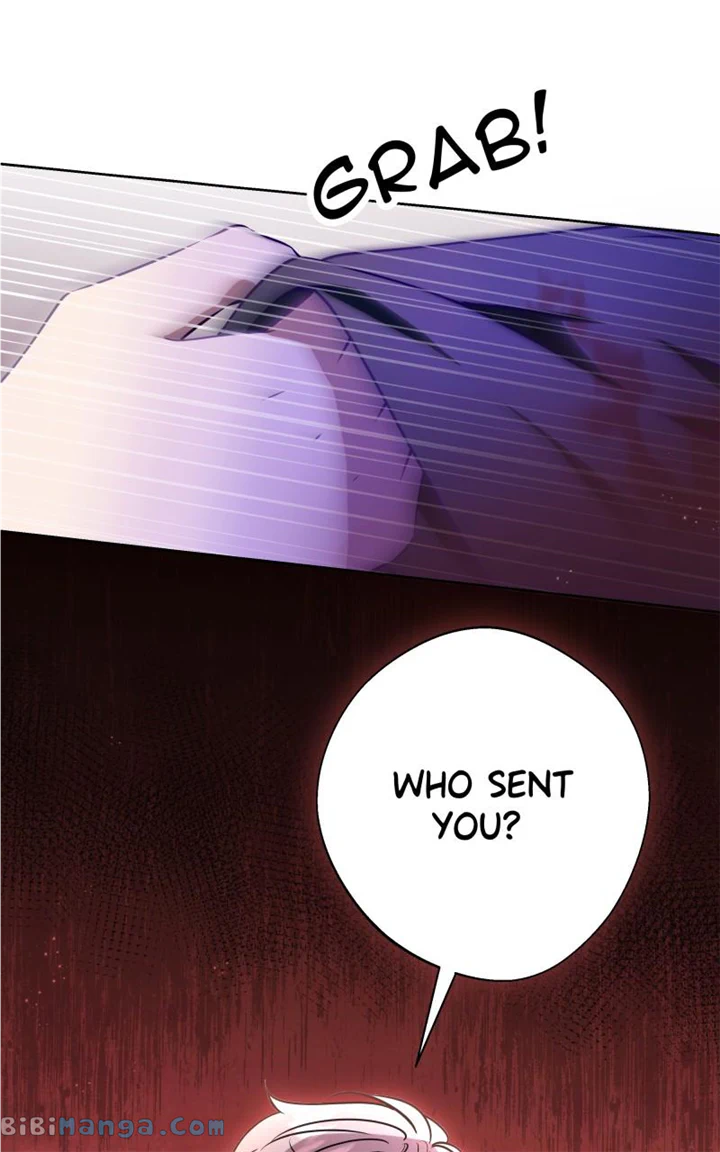 Go Away Romeo chapter 45 page 35