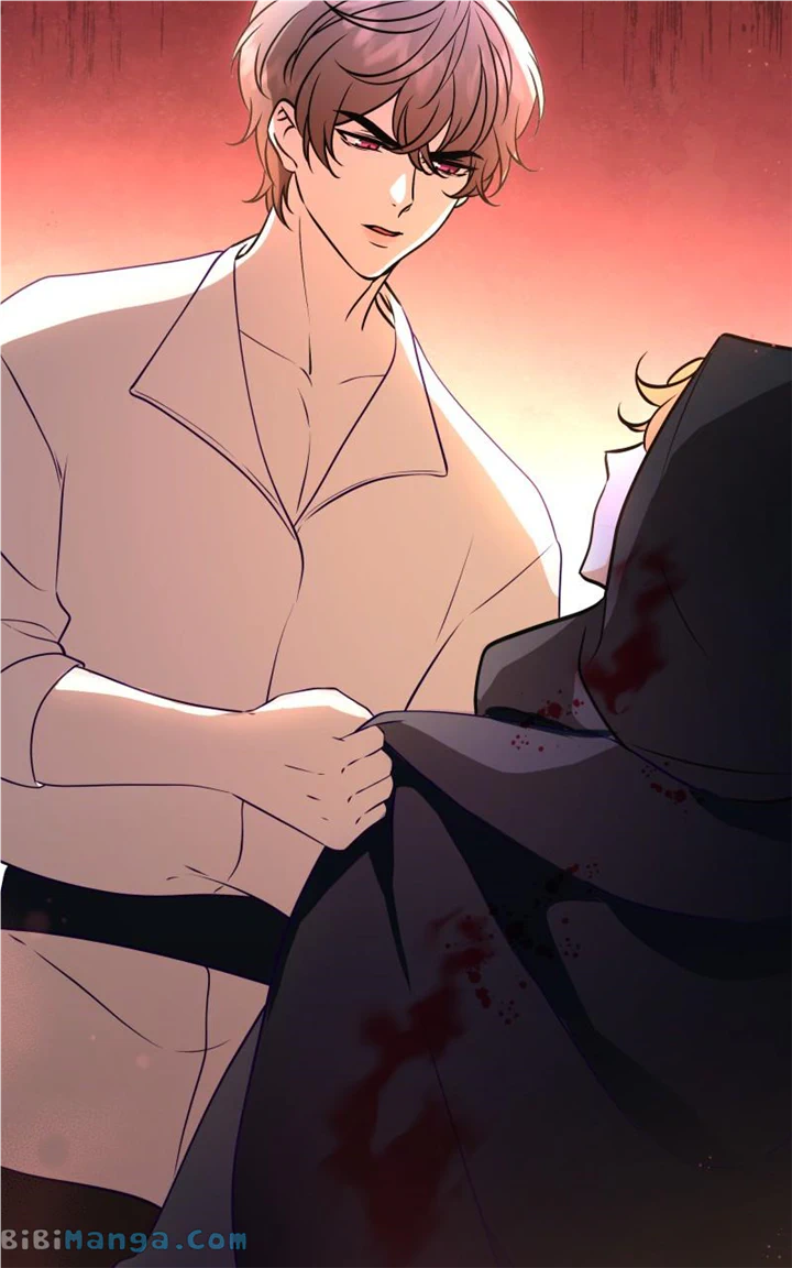 Go Away Romeo chapter 45 page 36