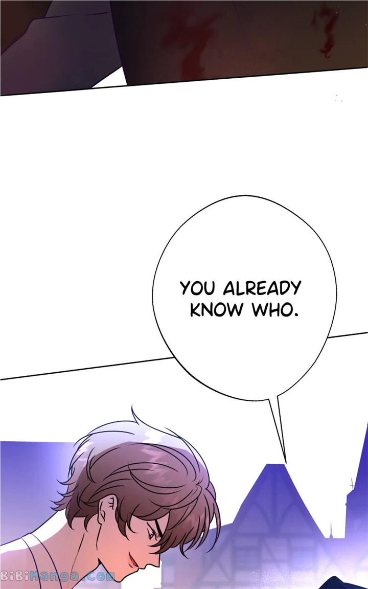 Go Away Romeo chapter 45 page 37