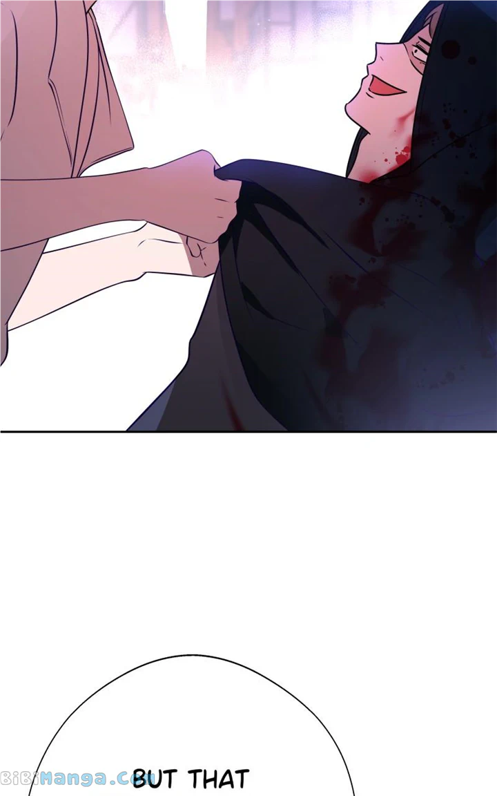 Go Away Romeo chapter 45 page 38