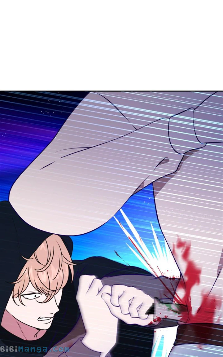 Go Away Romeo chapter 45 page 40