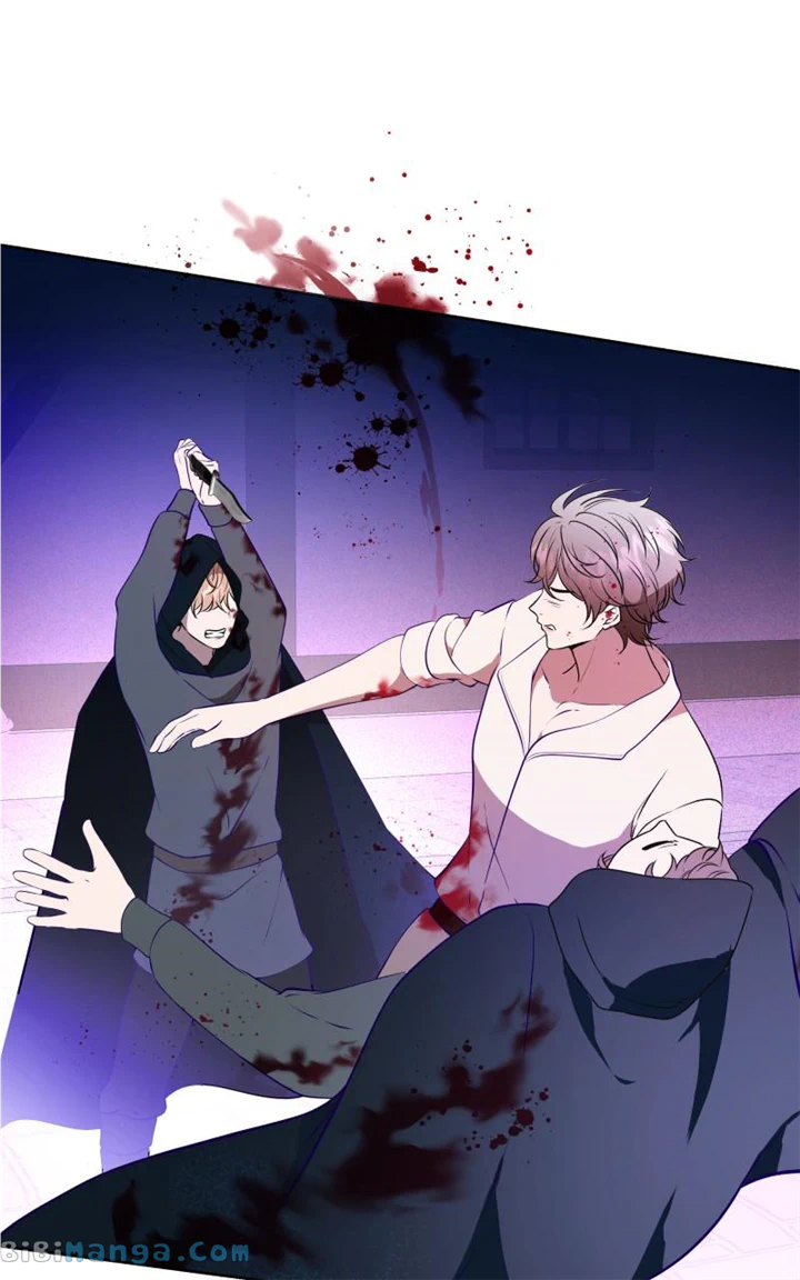 Go Away Romeo chapter 45 page 42
