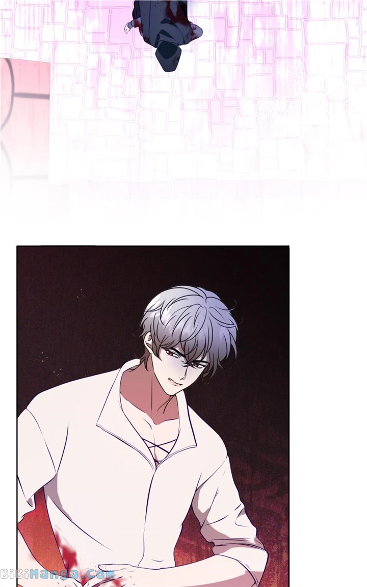 Go Away Romeo chapter 45 page 44
