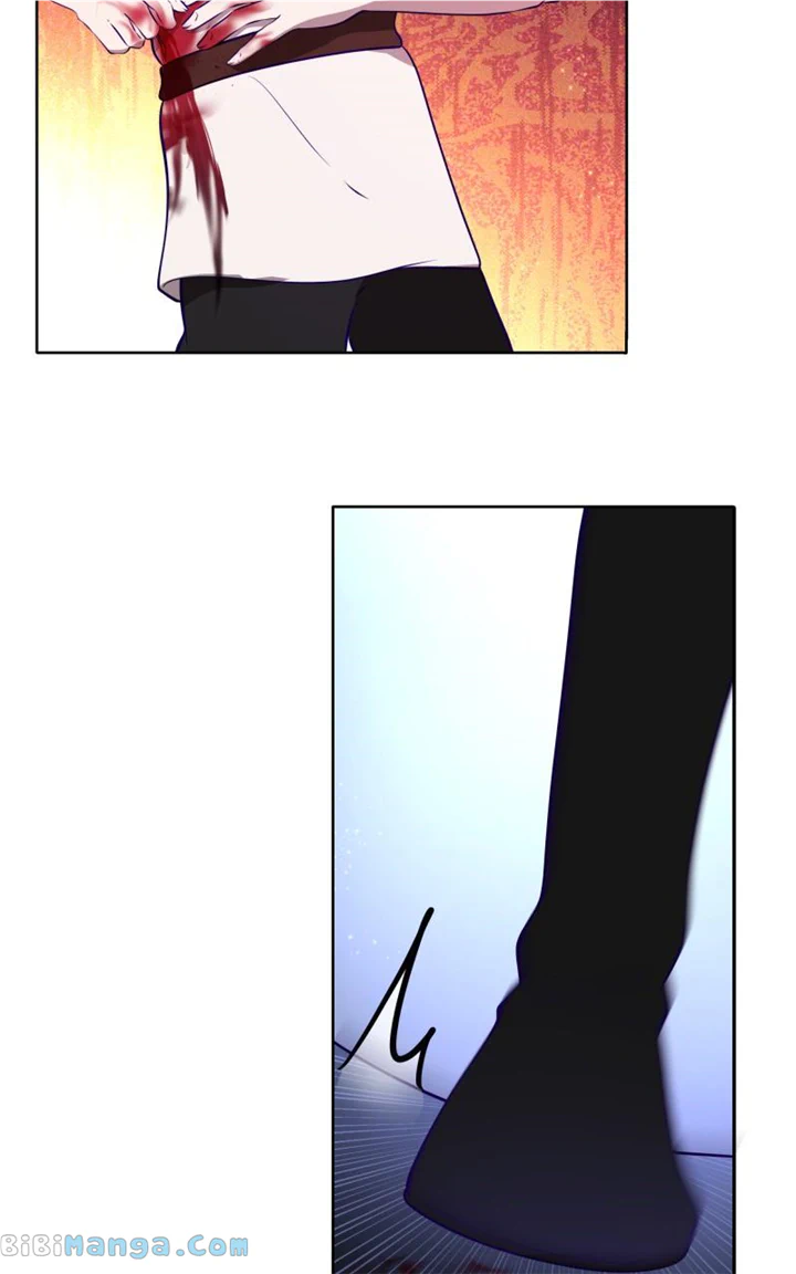 Go Away Romeo chapter 45 page 45