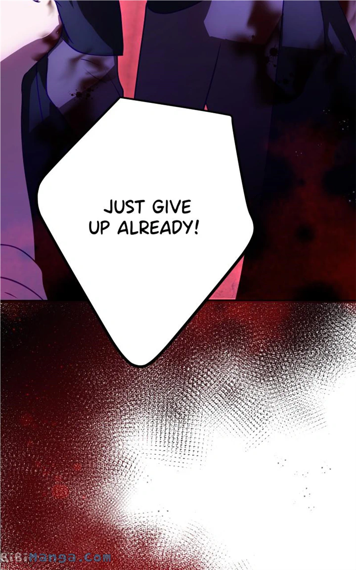 Go Away Romeo chapter 45 page 48