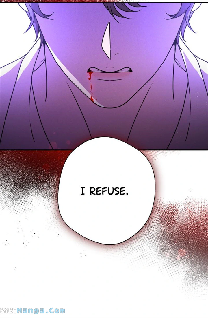 Go Away Romeo chapter 45 page 49