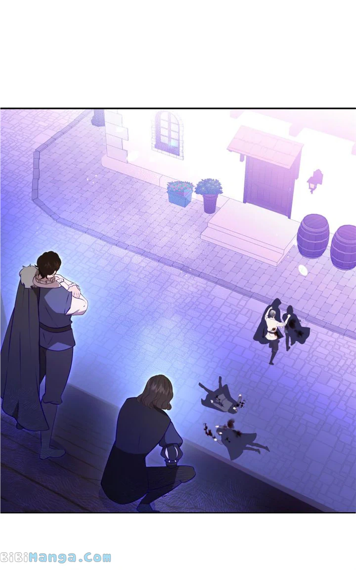 Go Away Romeo chapter 45 page 50