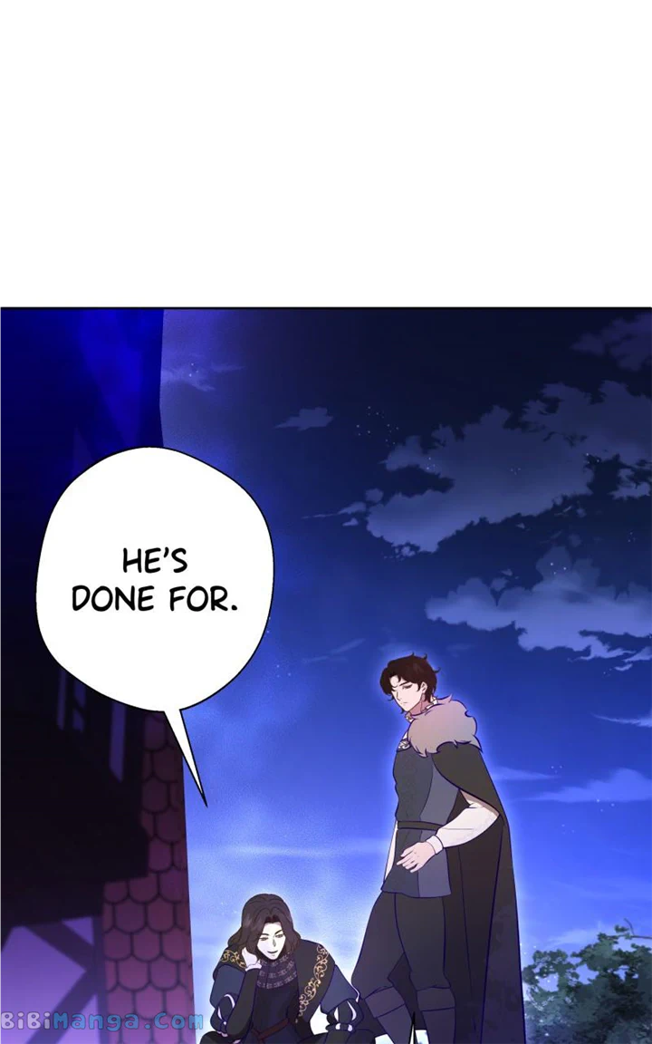 Go Away Romeo chapter 45 page 51