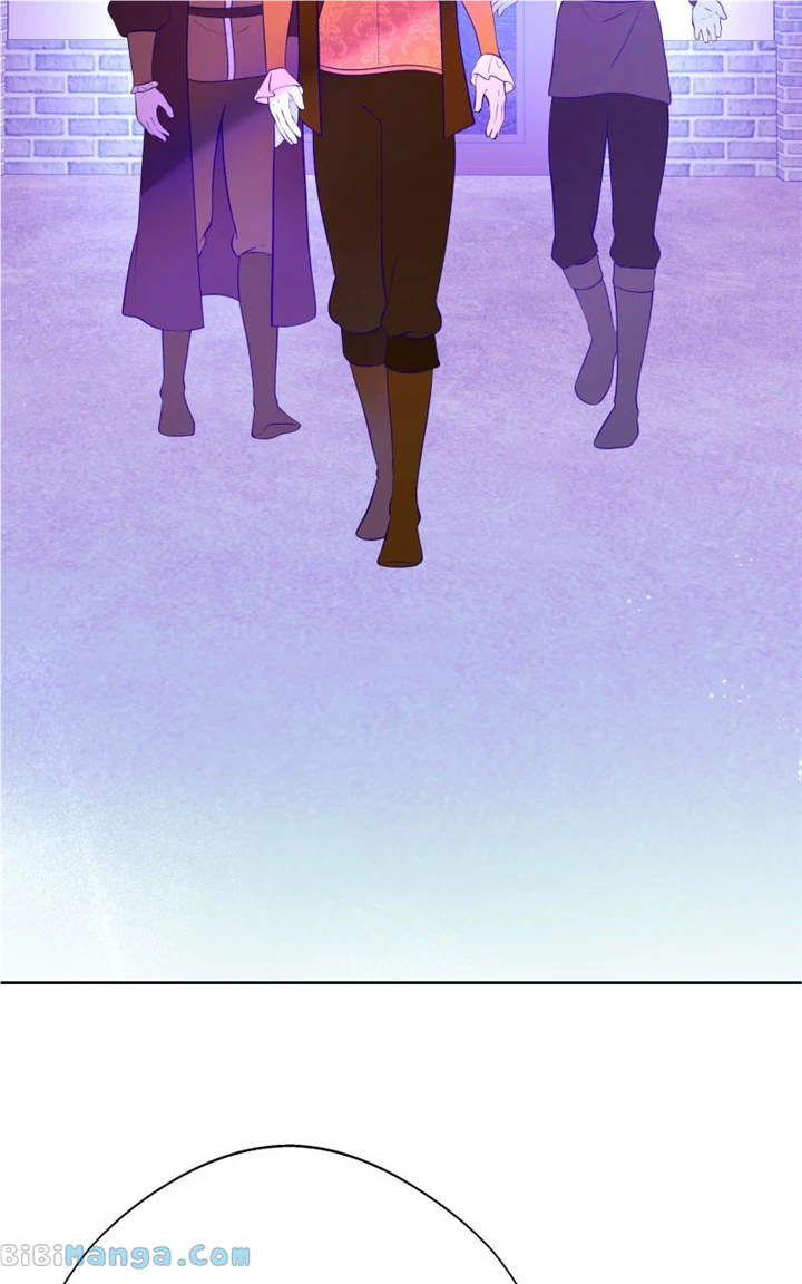 Go Away Romeo chapter 45 page 55