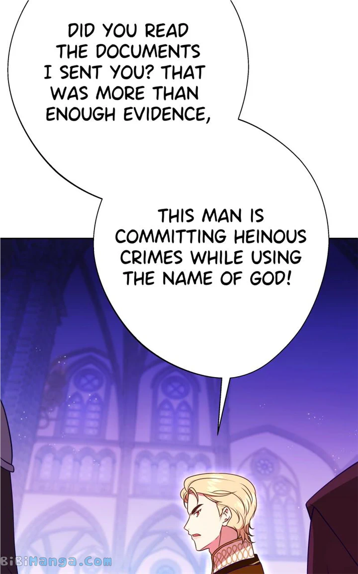 Go Away Romeo chapter 45 page 56