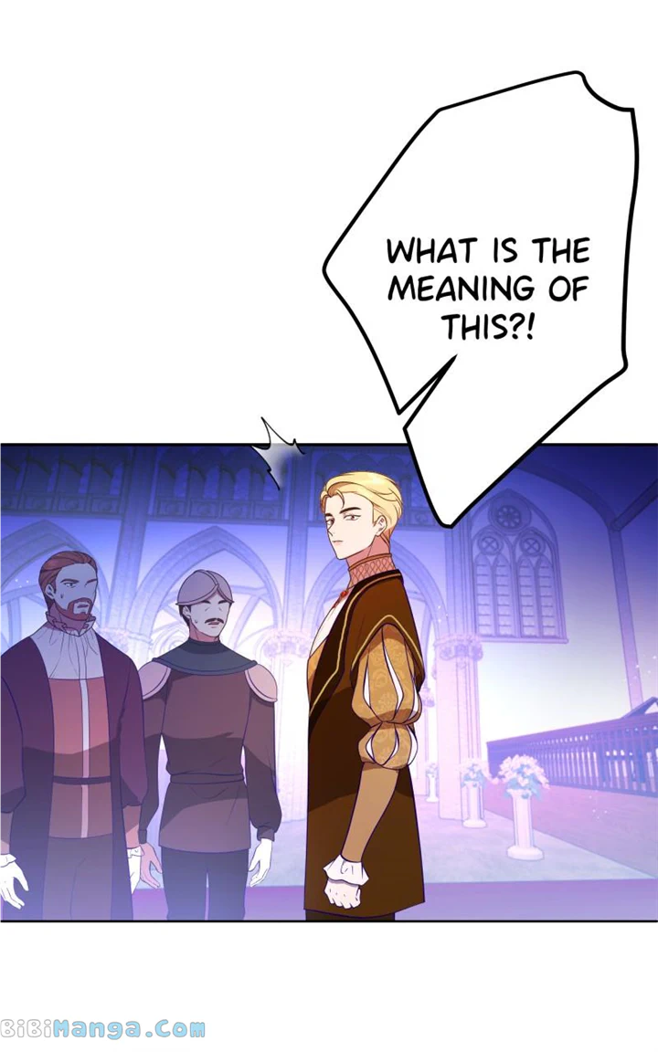 Go Away Romeo chapter 45 page 58