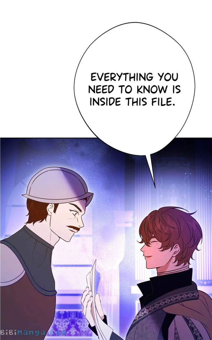 Go Away Romeo chapter 45 page 68