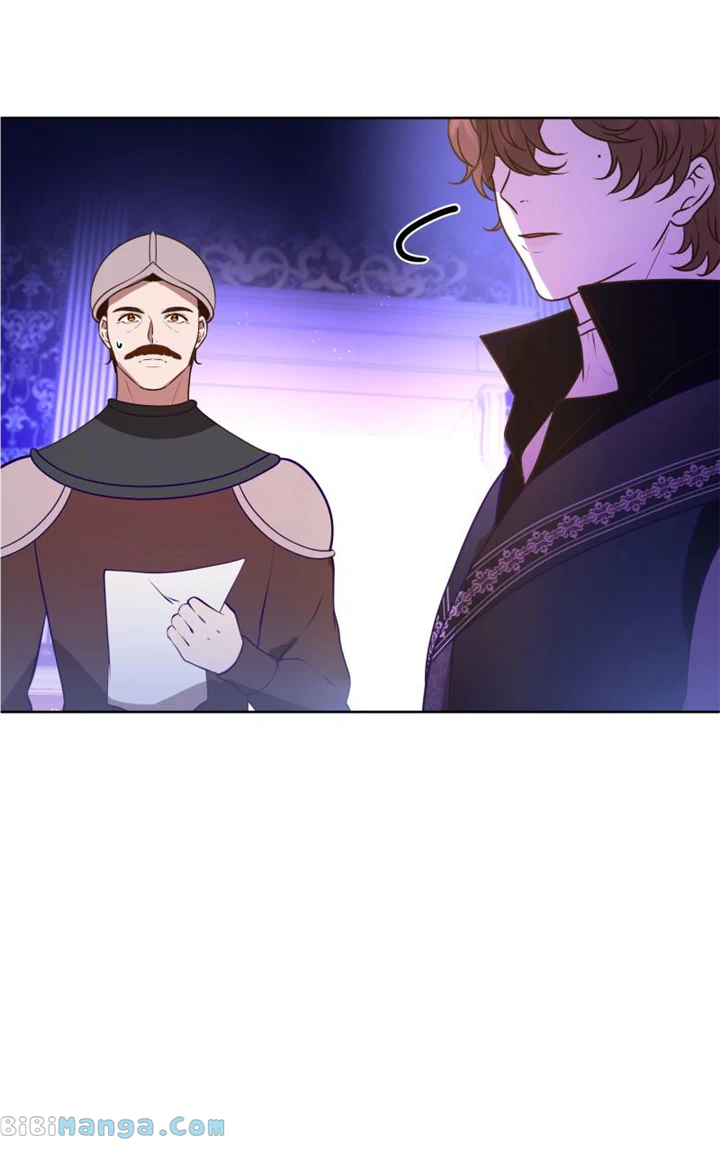 Go Away Romeo chapter 45 page 71