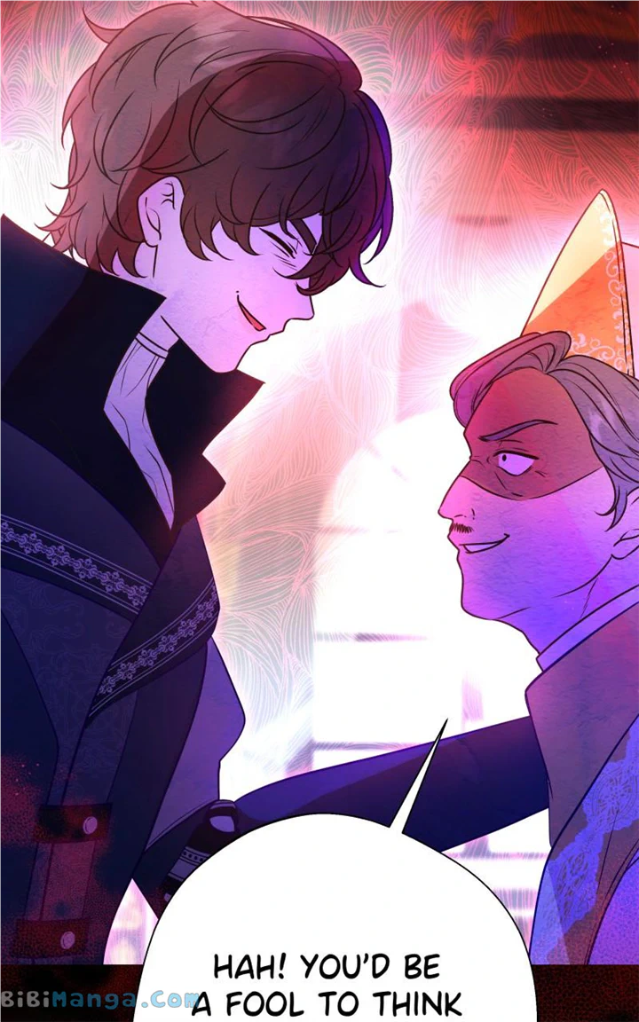 Go Away Romeo chapter 45 page 74
