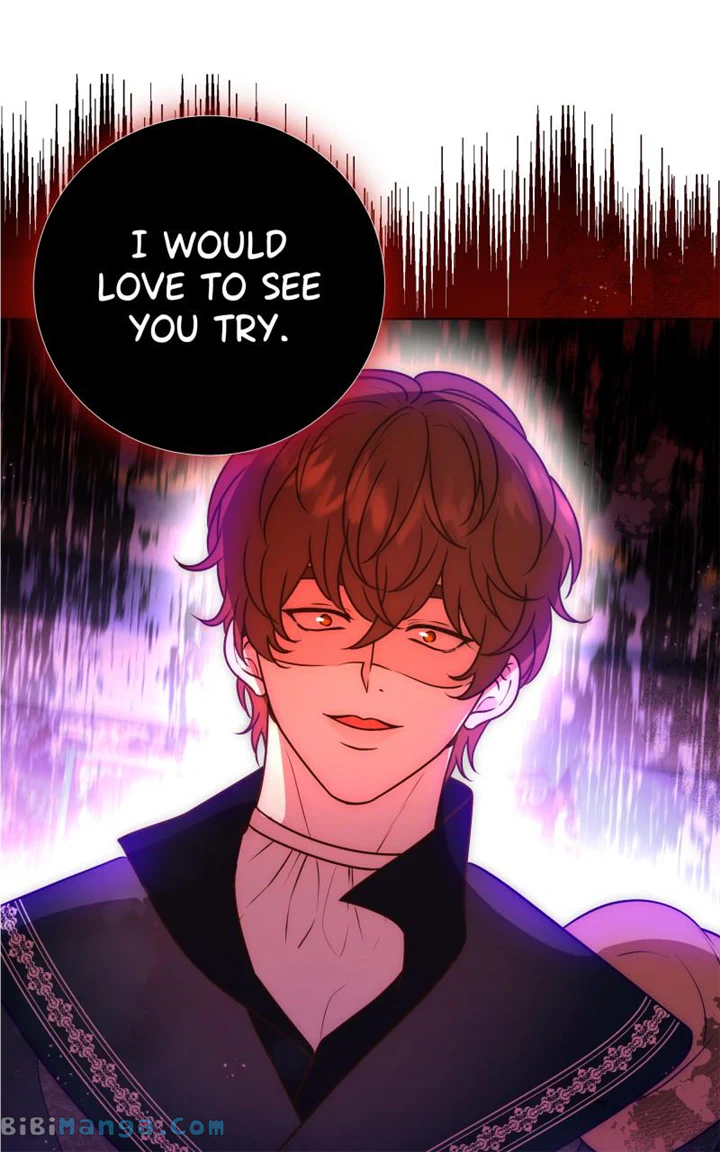 Go Away Romeo chapter 45 page 76