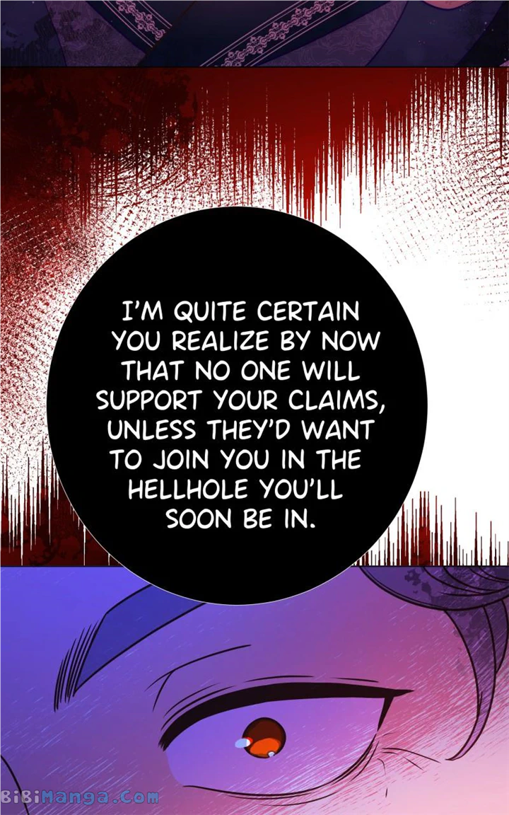 Go Away Romeo chapter 45 page 77