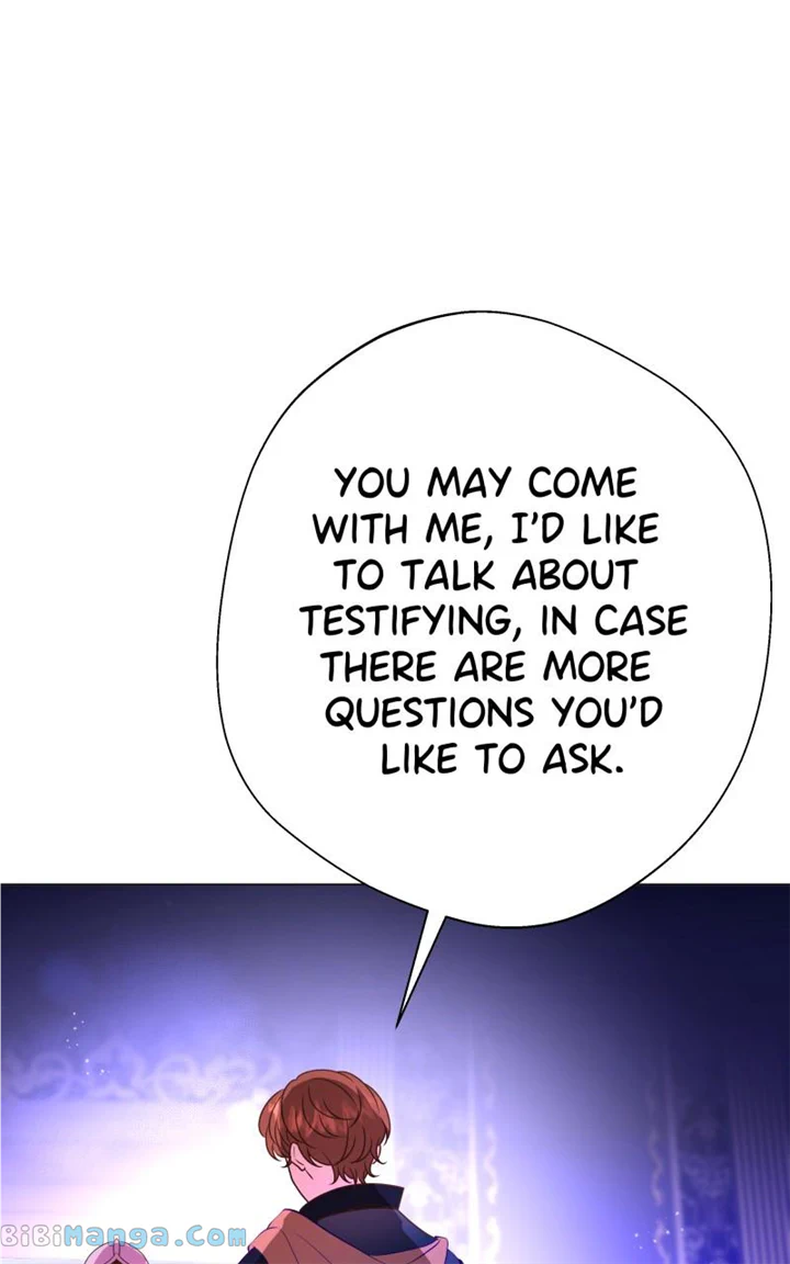Go Away Romeo chapter 45 page 79