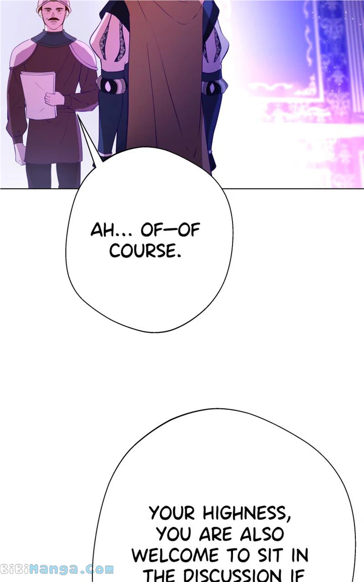 Go Away Romeo chapter 45 page 80