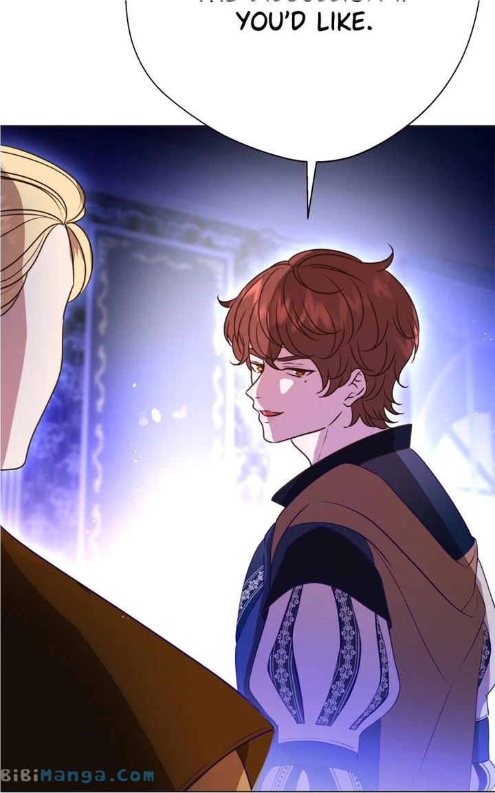 Go Away Romeo chapter 45 page 81