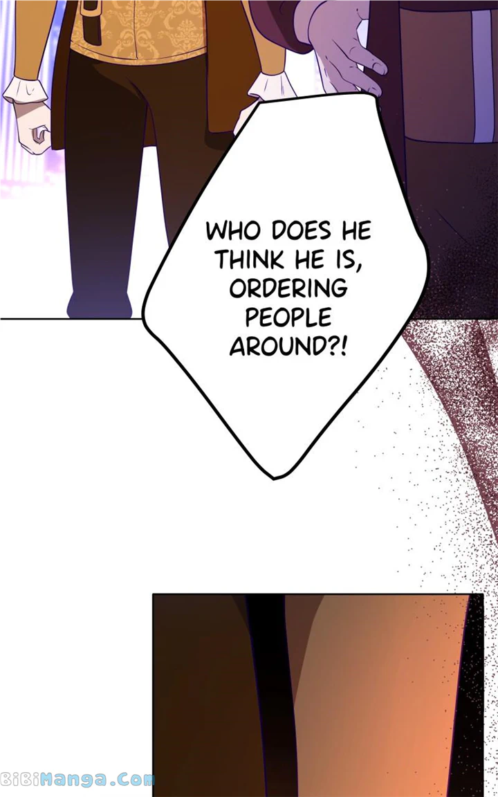 Go Away Romeo chapter 45 page 85