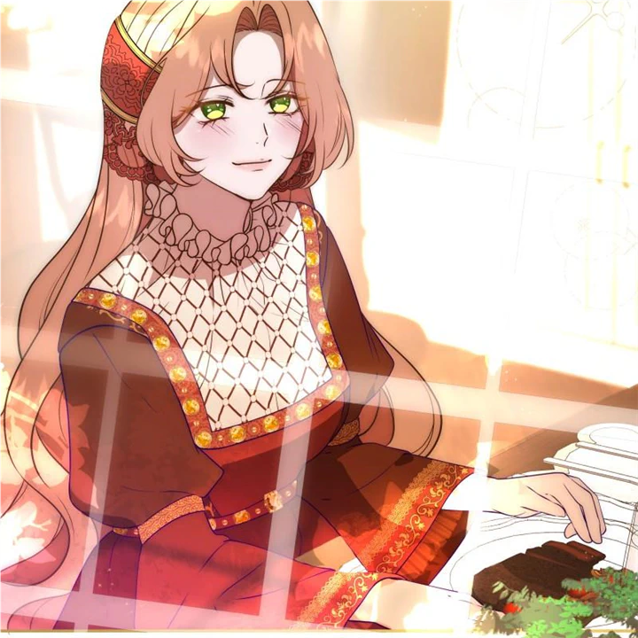 Go Away Romeo chapter 46 page 6