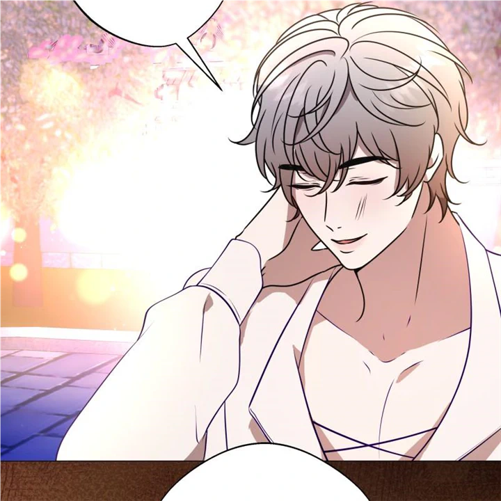 Go Away Romeo chapter 46 page 8