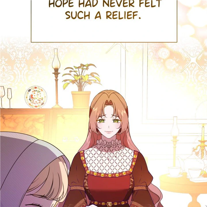 Go Away Romeo chapter 46 page 10