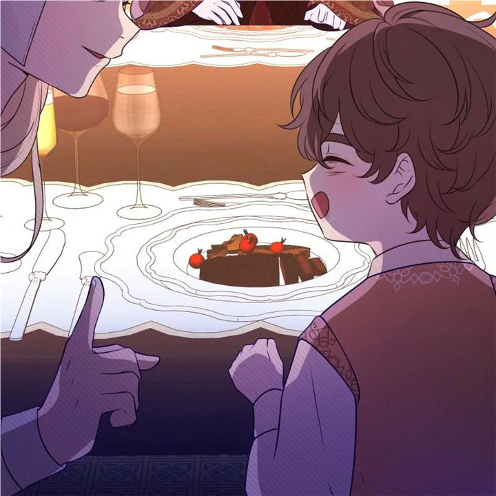 Go Away Romeo chapter 46 page 11